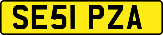 SE51PZA
