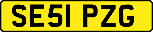 SE51PZG