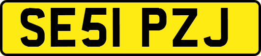 SE51PZJ