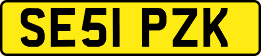 SE51PZK