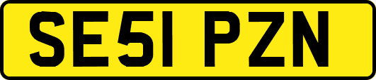 SE51PZN