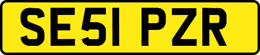 SE51PZR