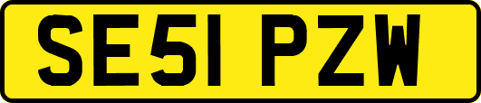 SE51PZW
