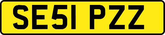 SE51PZZ