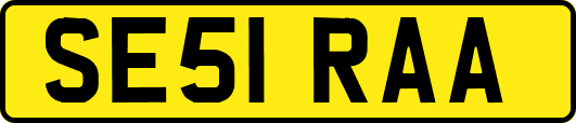 SE51RAA