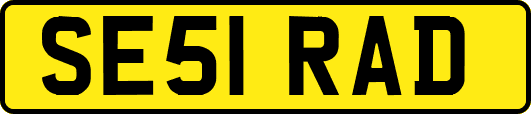 SE51RAD