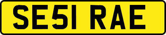 SE51RAE