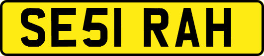 SE51RAH
