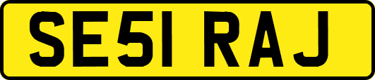 SE51RAJ