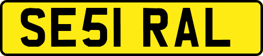 SE51RAL