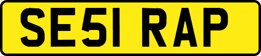 SE51RAP
