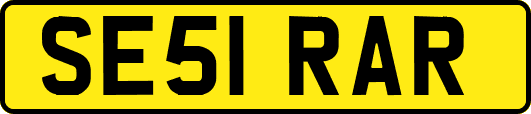 SE51RAR