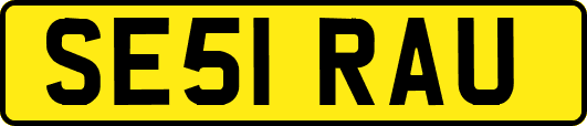 SE51RAU