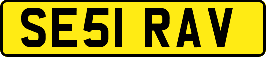SE51RAV