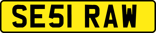 SE51RAW