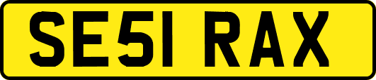 SE51RAX