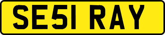 SE51RAY