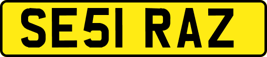 SE51RAZ
