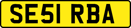 SE51RBA