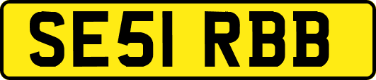 SE51RBB