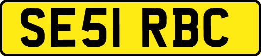 SE51RBC