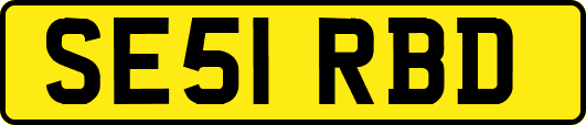 SE51RBD
