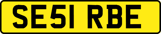 SE51RBE