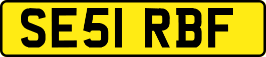 SE51RBF