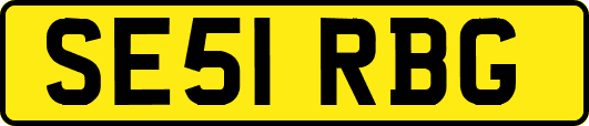 SE51RBG