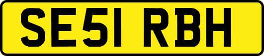 SE51RBH