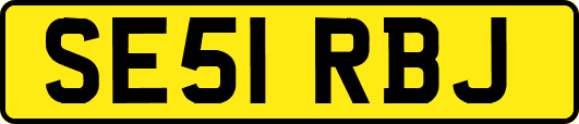 SE51RBJ