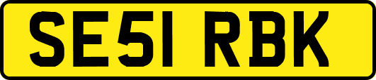 SE51RBK