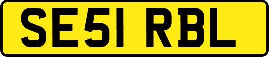 SE51RBL