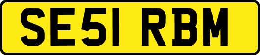 SE51RBM
