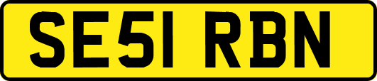 SE51RBN