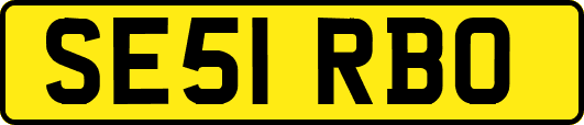 SE51RBO
