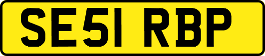 SE51RBP