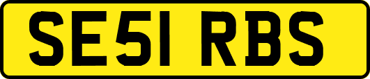 SE51RBS