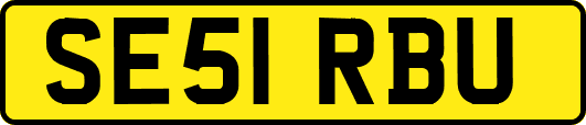 SE51RBU
