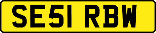 SE51RBW
