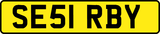 SE51RBY