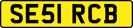 SE51RCB