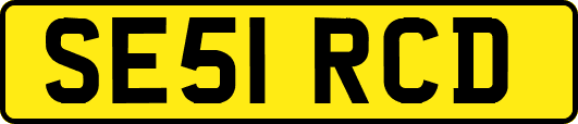 SE51RCD