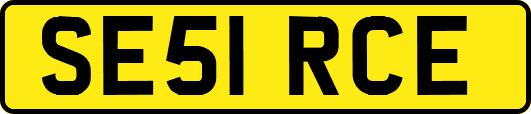 SE51RCE