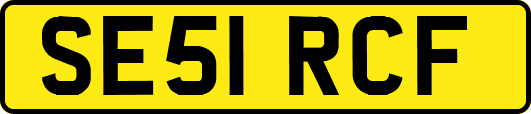 SE51RCF