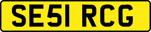 SE51RCG