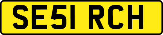 SE51RCH
