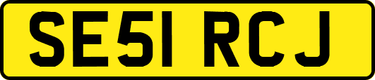 SE51RCJ