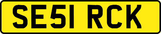 SE51RCK