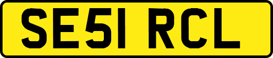 SE51RCL